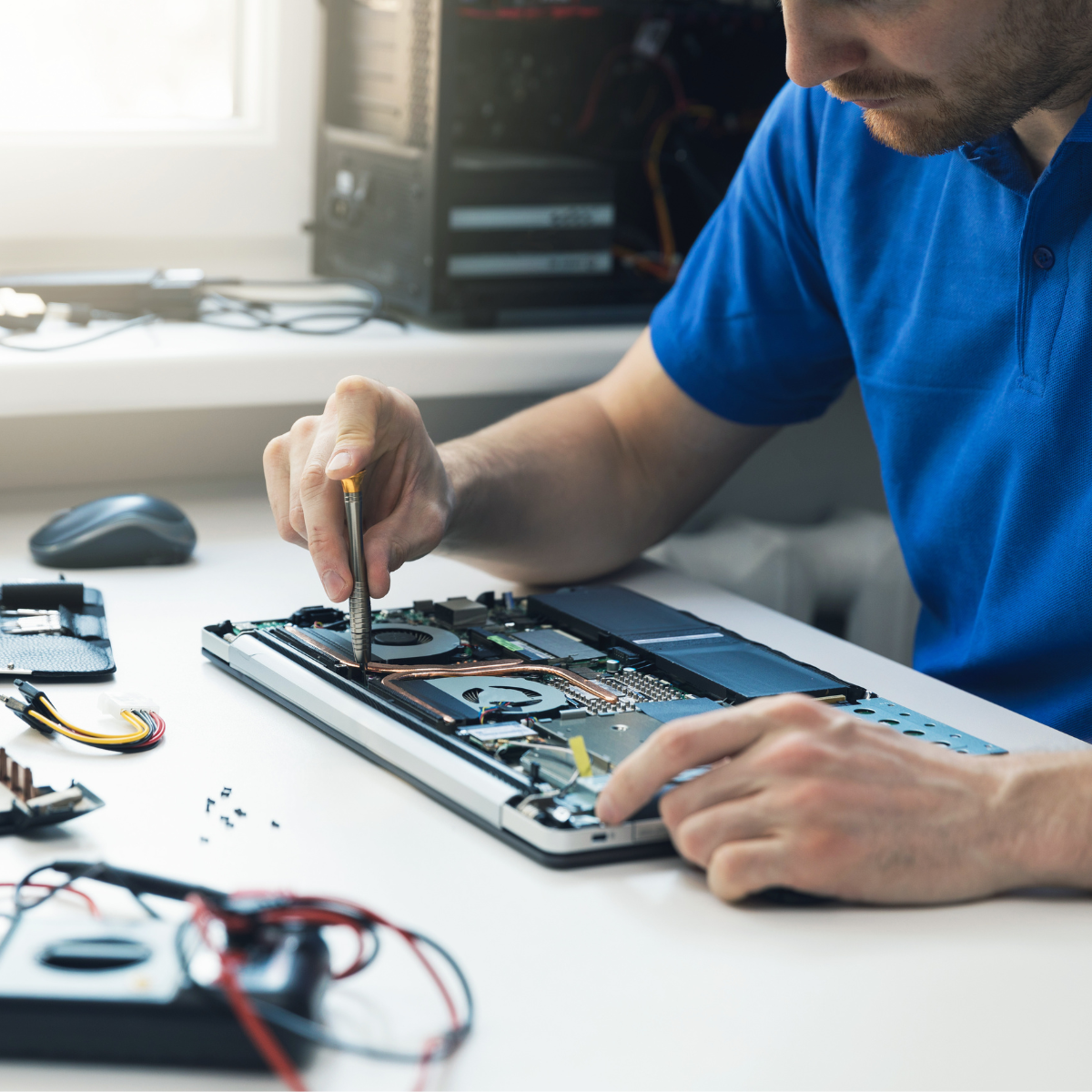 Top 10 Signs Your Device Needs Professional Repair Services