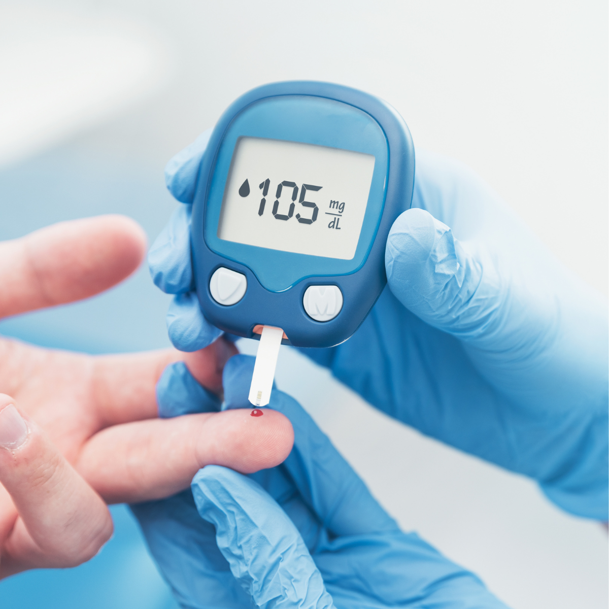 Diabetes and Complications: How to Prevent Serious Health Issues?