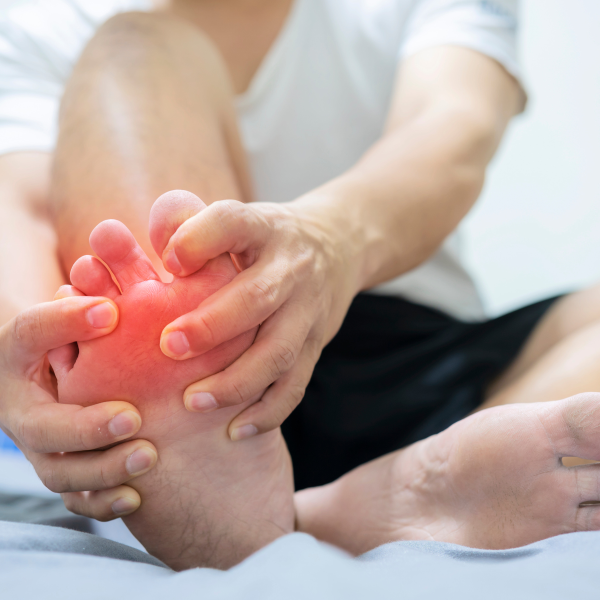 What Is Gout? Causes and Effective Prevention Methods