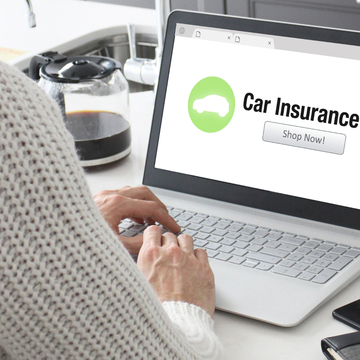 Car Insurance for New Drivers: What You Need to Know Before Purchasing