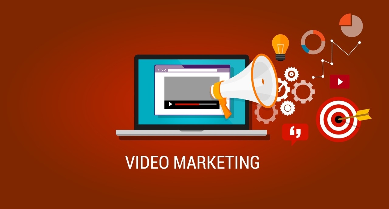 Why Video Marketing Is a Must for Today’s Brands