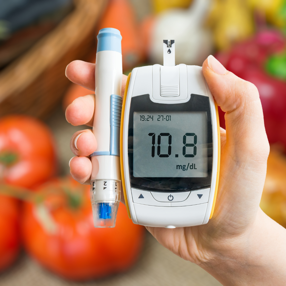 Diabetes: Causes, Symptoms, and Effective Prevention Methods