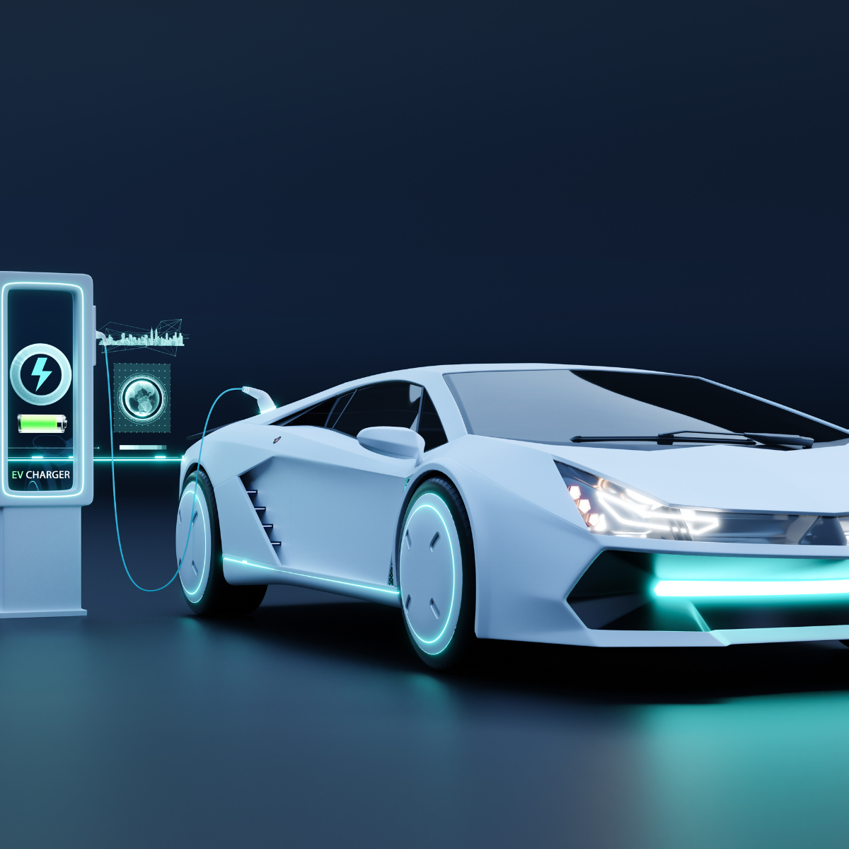 Electric Cars: The Future of Modern Transportation