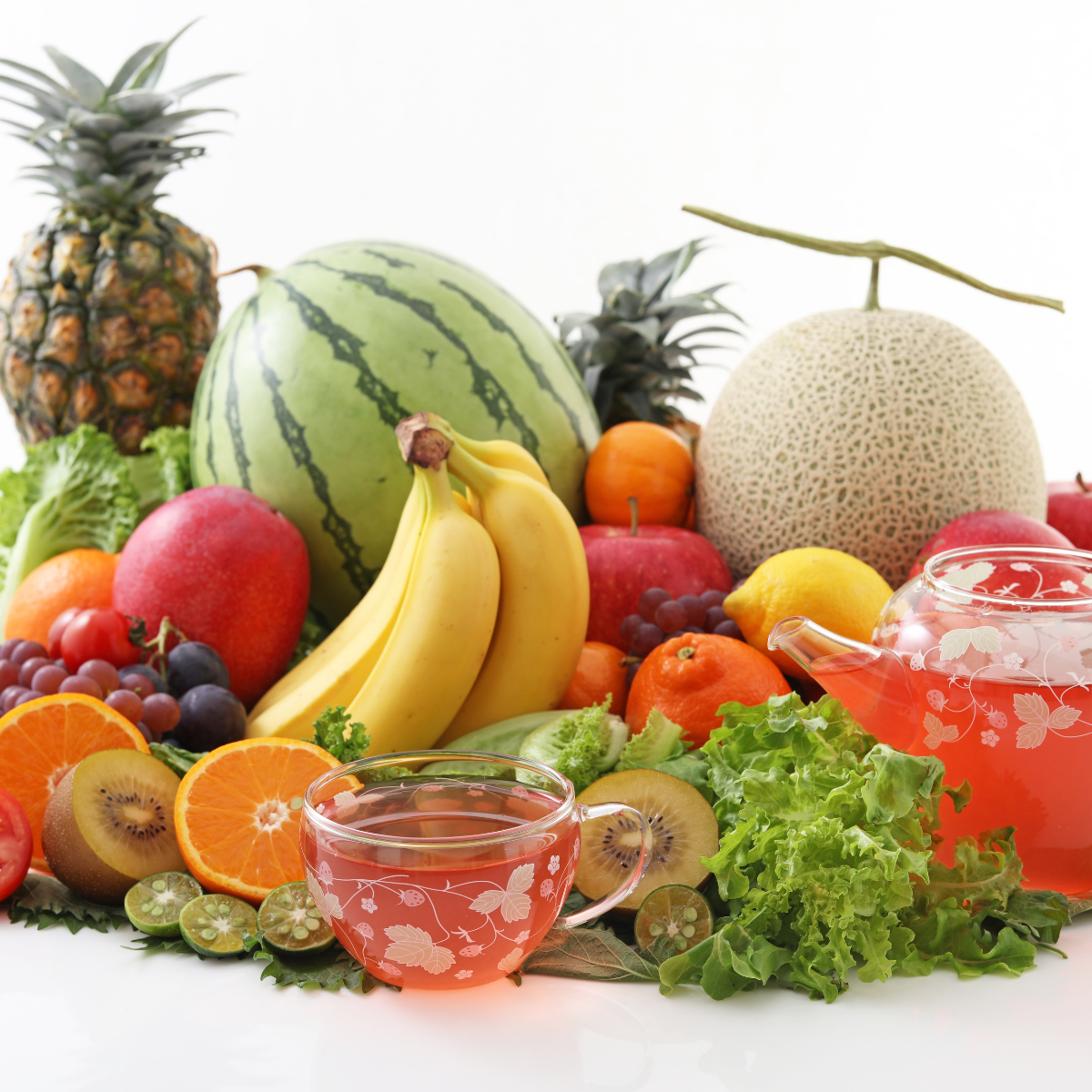 The Best Diet to Prevent and Support Cancer Treatment