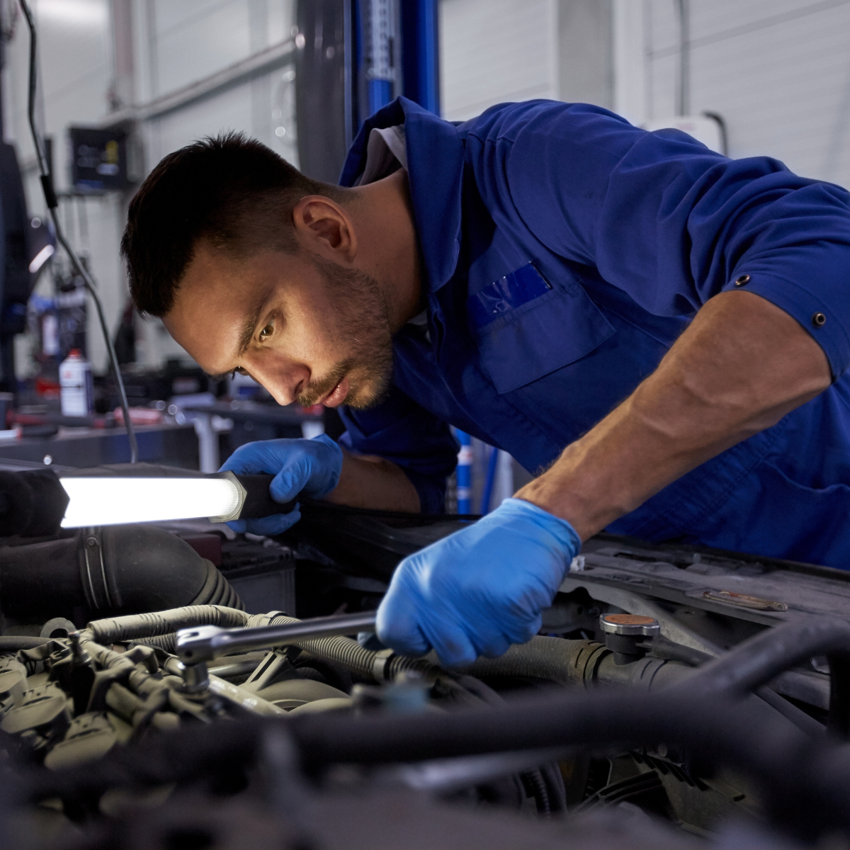 Regular Car Maintenance: How to Prevent Major Breakdowns