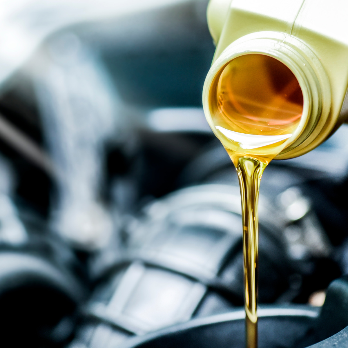 How to Change Your Car’s Oil: Why and When You Need to Do It