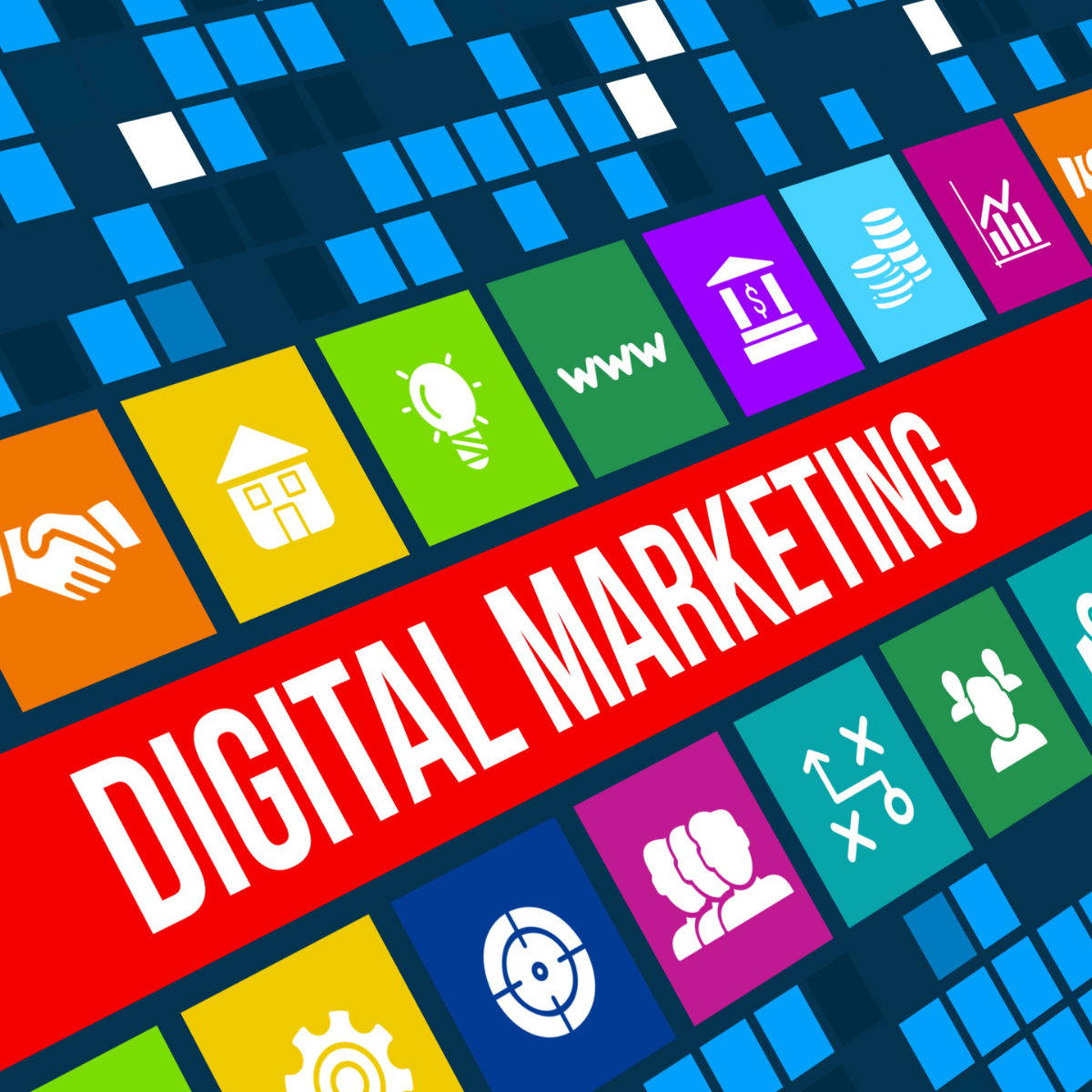 10 Disruptive Digital Marketing Strategies to Boost Revenue