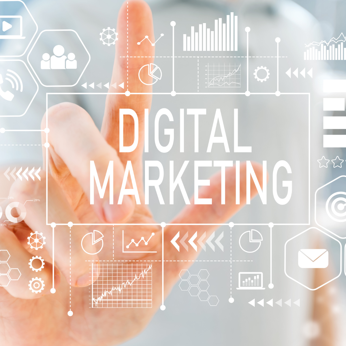 A Beginner’s Guide to Digital Marketing: Essential Techniques for 2025