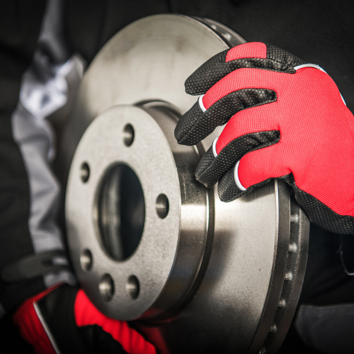 How to Check Your Car’s Brake System: Important Things to Keep in Mind