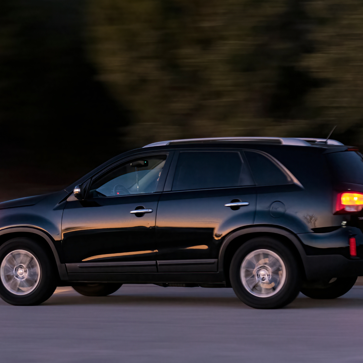 Exploring the Most Fuel-Efficient SUVs on the Market Today