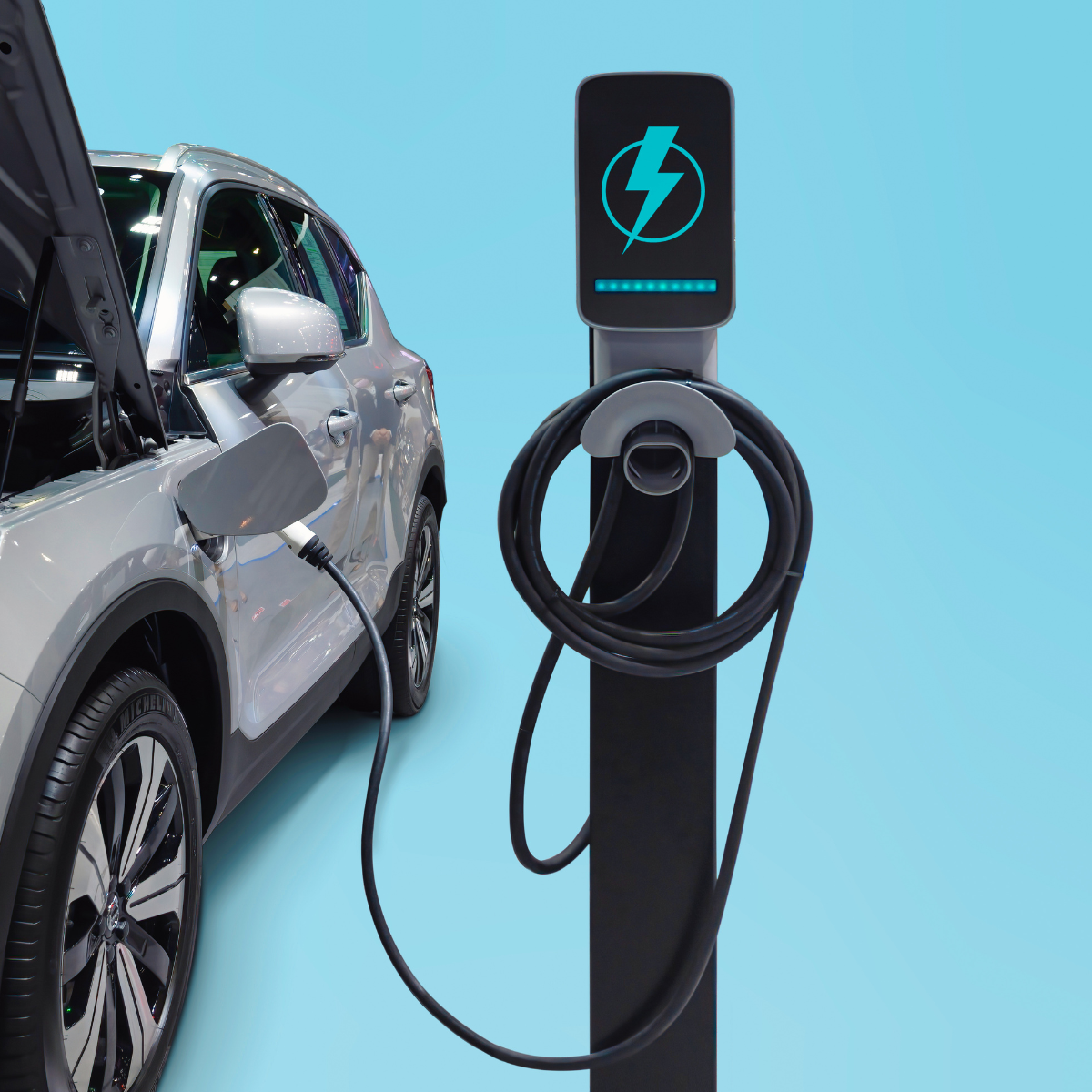 How Electric Cars Are Revolutionizing the Future of Urban Mobility