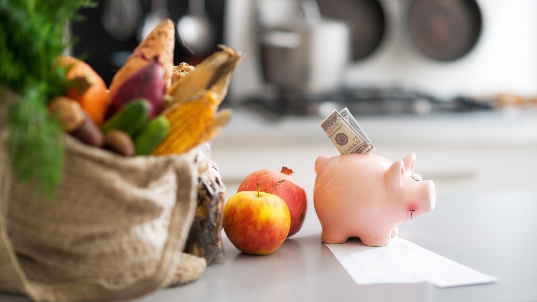 Healthy Lifestyle on a Budget: Tips for Eating Well Without Overspending