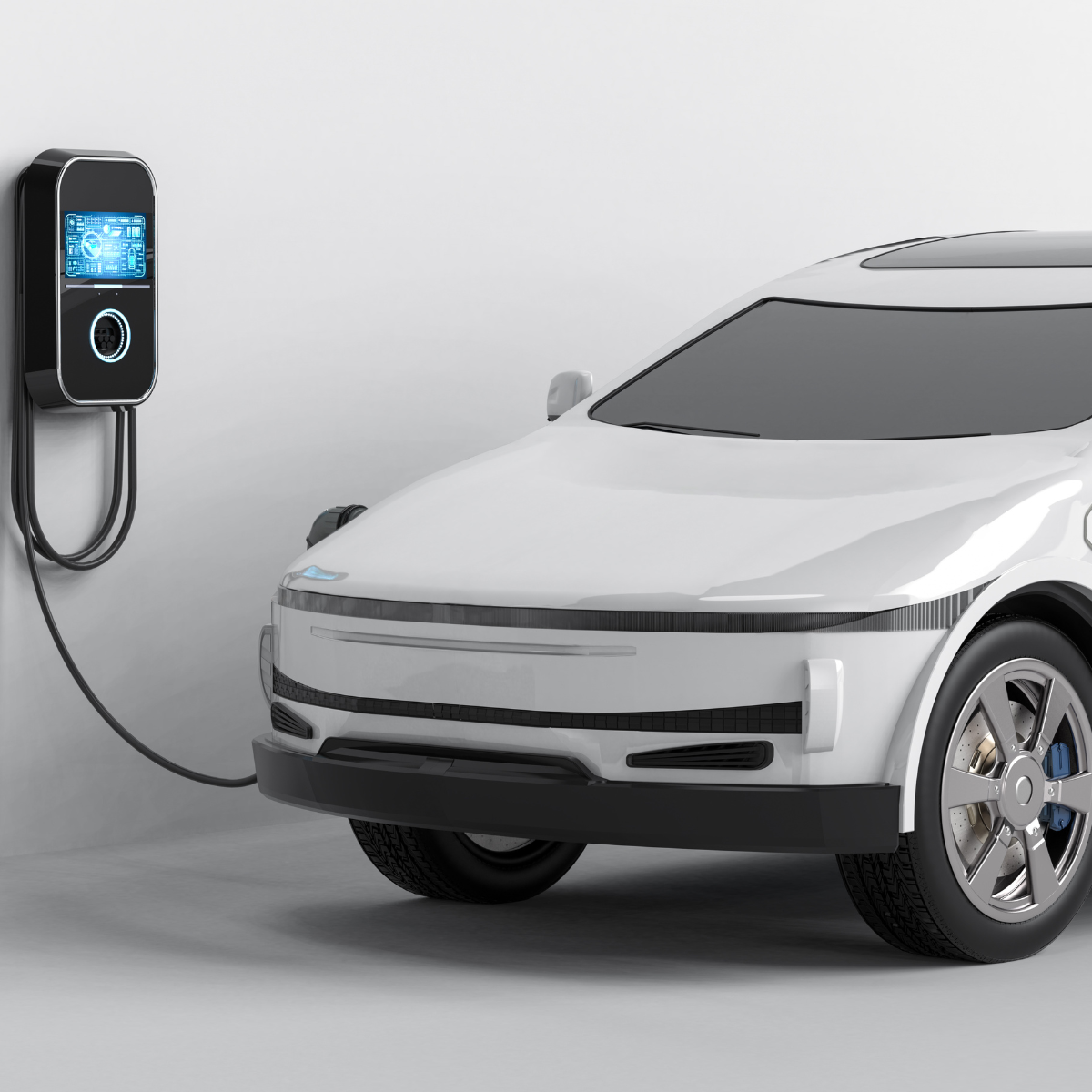 Exploring the World of Electric Cars: Trends, Technology, and Benefits