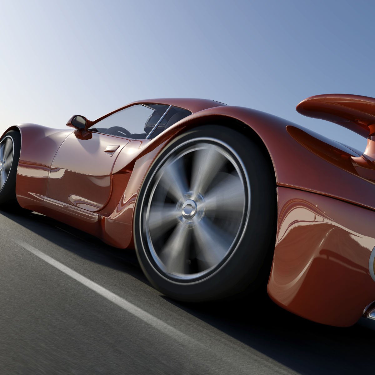 The Future of Coupes: Emerging Trends in Design and Technology