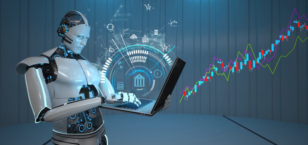 The Role of Artificial Intelligence in Shaping Stock Trading Strategies