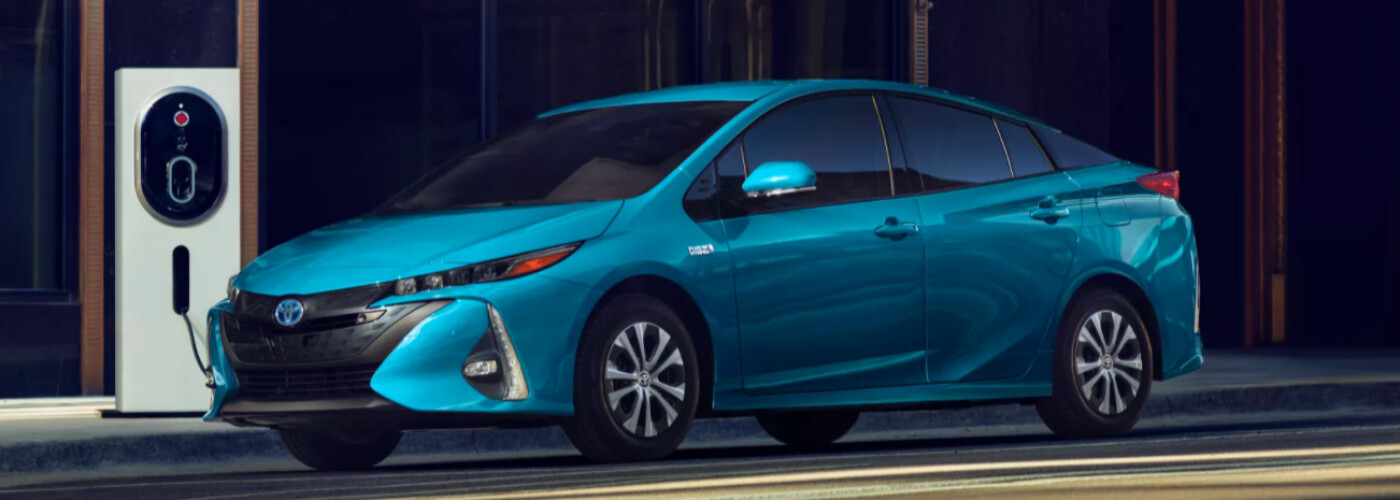 How Hybrid Cars Bridge the Gap Between Fuel Efficiency and Performance