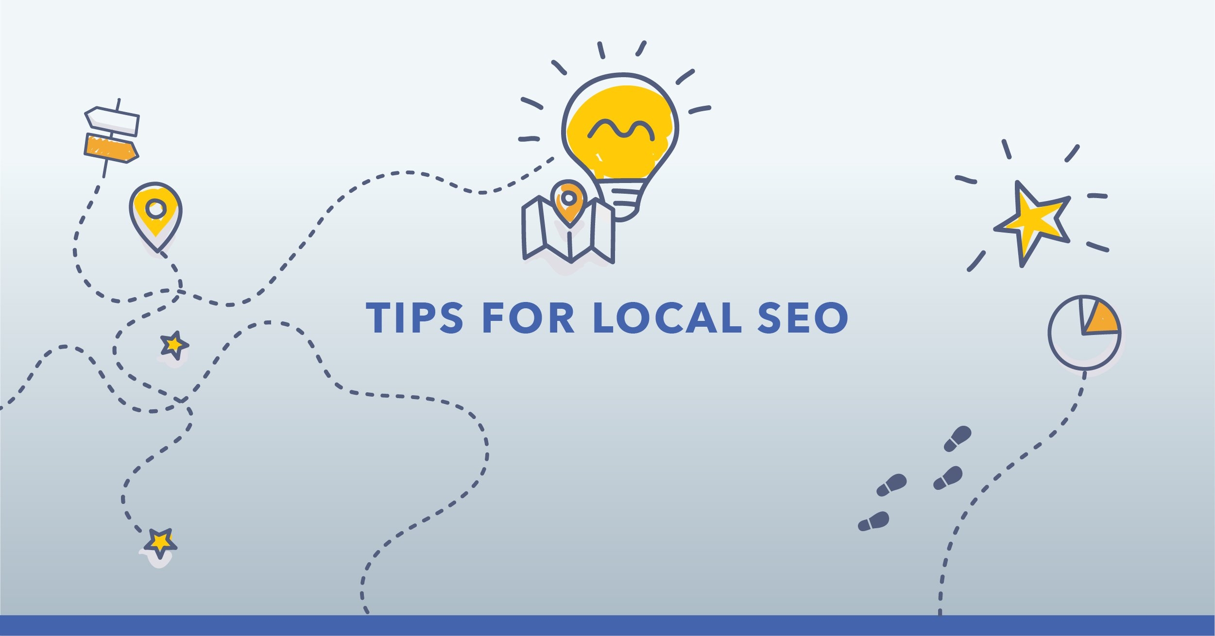 Local SEO Tips to Attract More Customers to Your Business