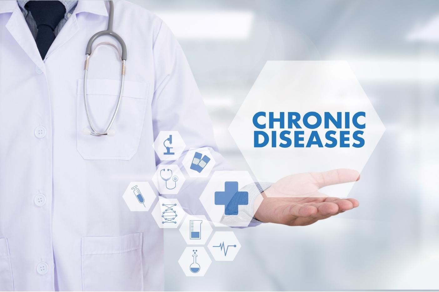 Understanding Chronic Diseases: Risk Factors and Management