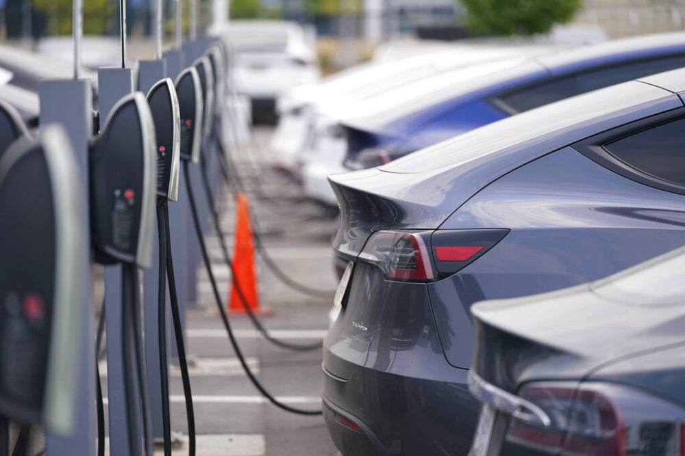 Car Insurance for Electric Vehicles: What to Look for When Choosing Coverage