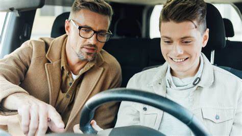 Car Insurance for Young Drivers: Factors That Affect Your Premium