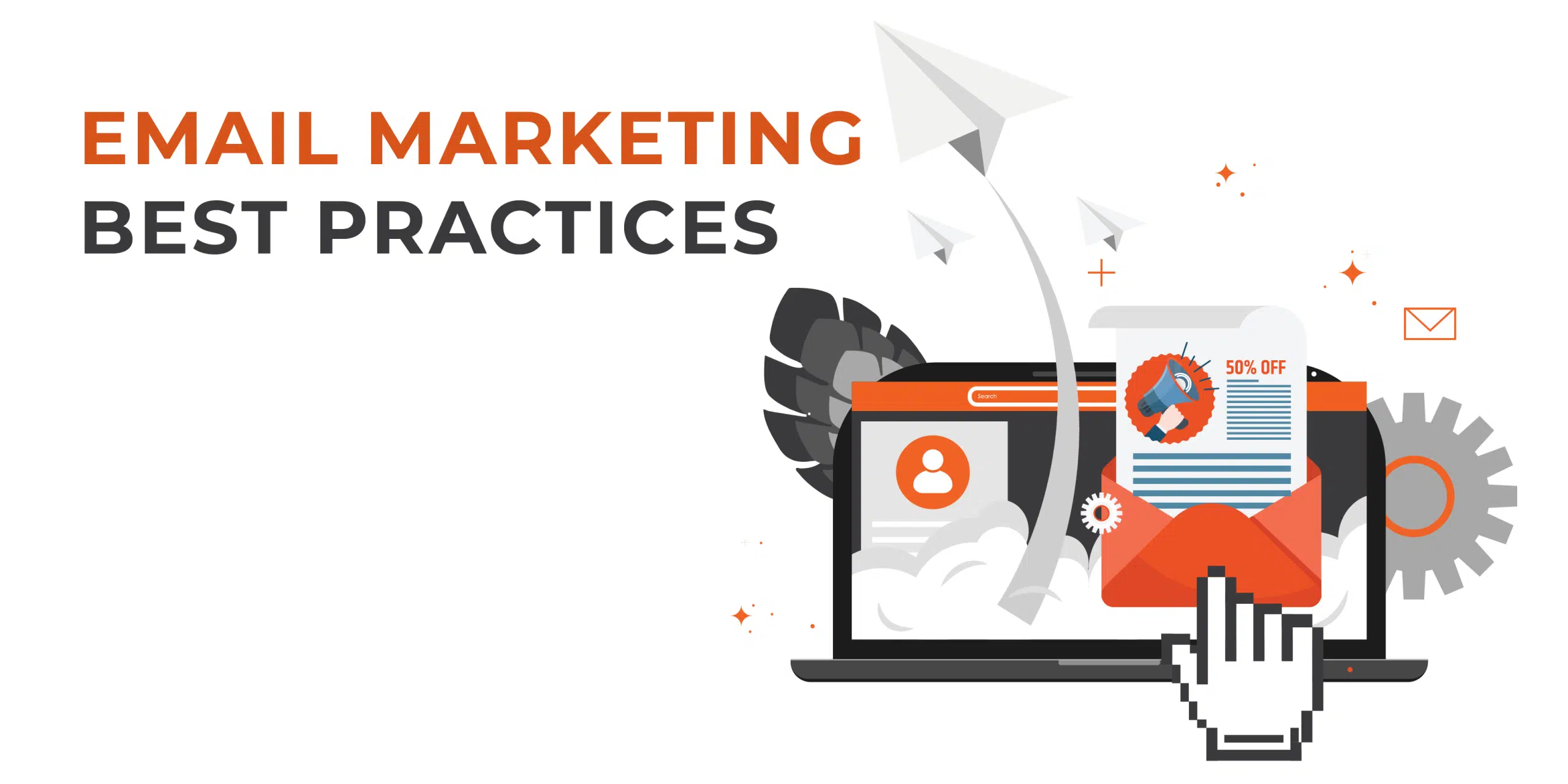 Email Marketing Best Practices for Higher Open Rates