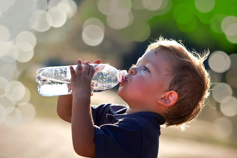 The Science Behind Staying Hydrated: Why Water is Essential for Health