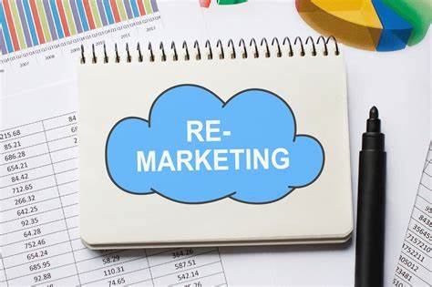 Remarketing: How to Re-engage Old Customers and Drive Sales