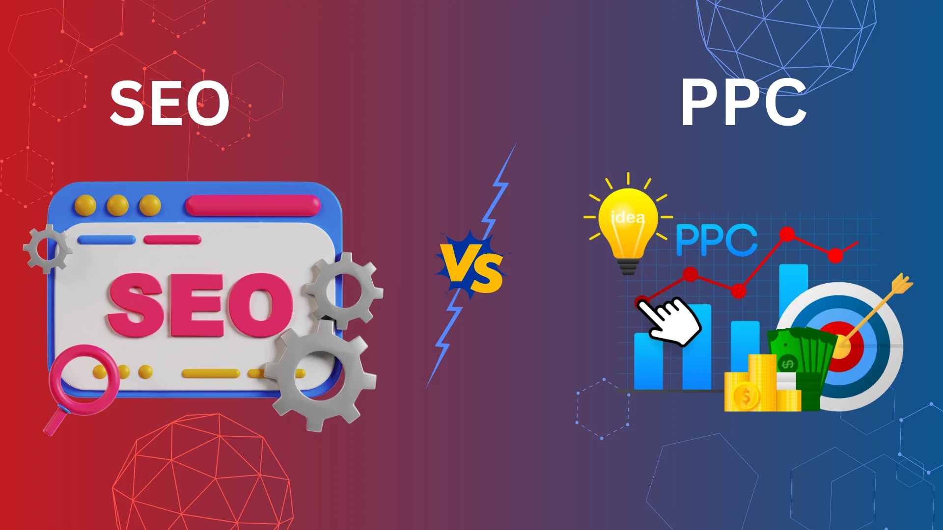 SEO vs. PPC: Which Digital Marketing Strategy Is Right for You?