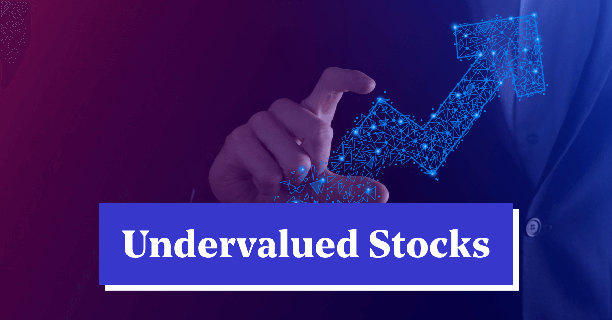 How to Identify Undervalued Stocks for Maximum Returns