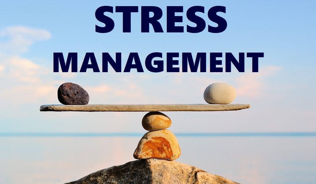 Stress Management Tips for a Balanced and Healthy Life