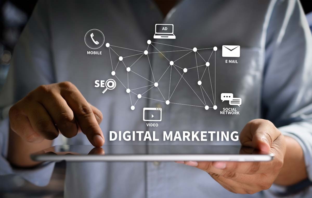 How to Create a Winning Digital Marketing Plan for Your Brand