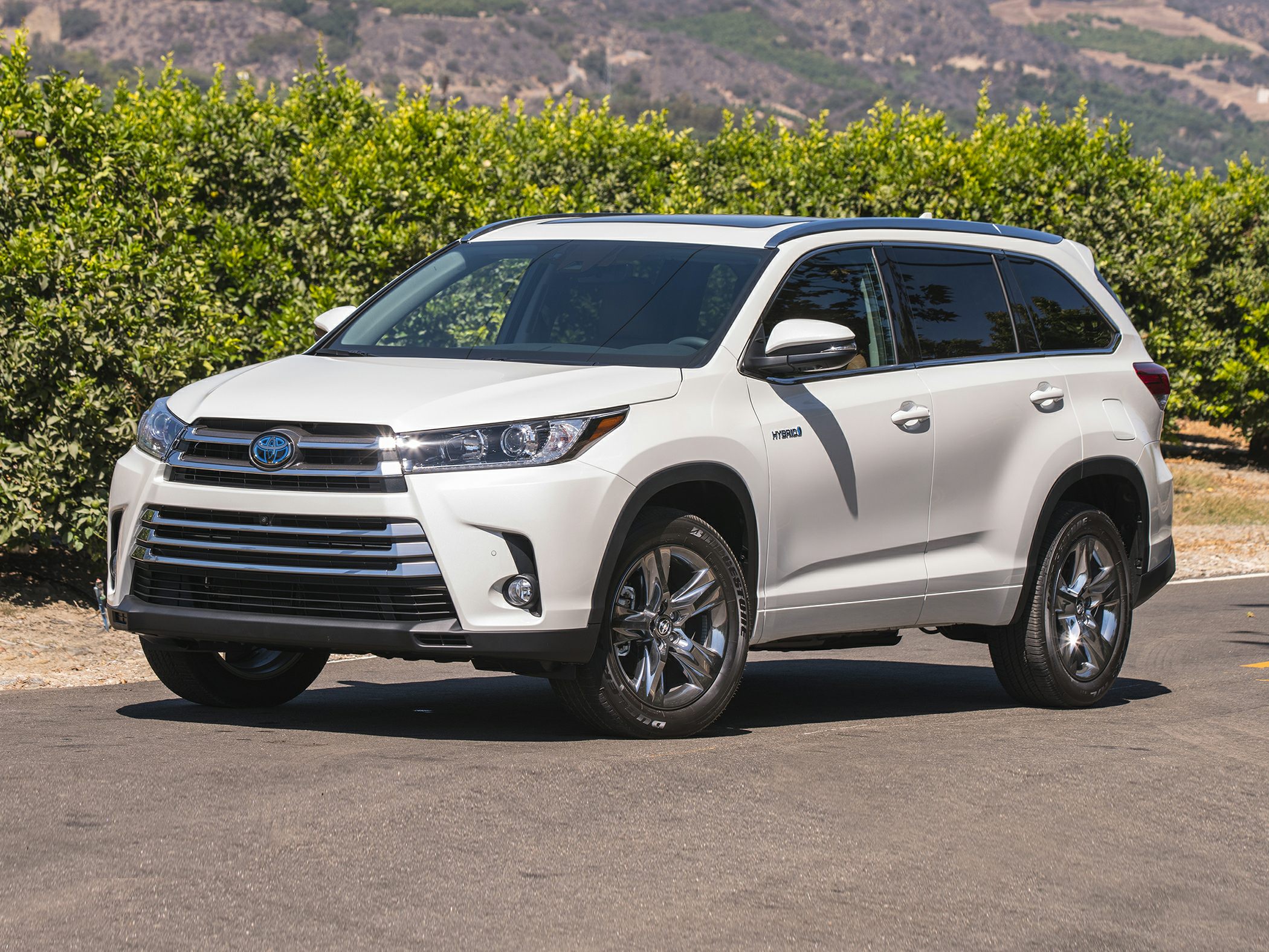 Buying Your First SUV: What You Need to Know Before Making a Decision