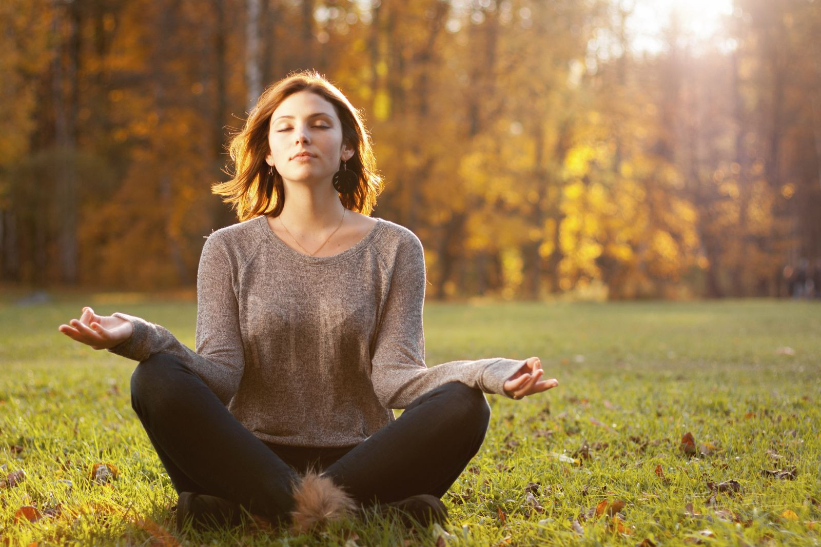 Mindfulness and Meditation: Keys to a Healthier Life