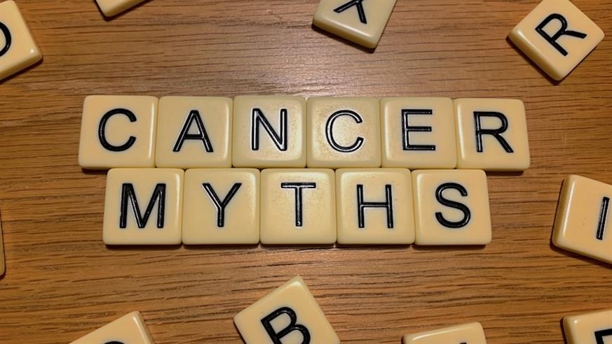 10 Common Myths About Cancer—Debunked by Experts