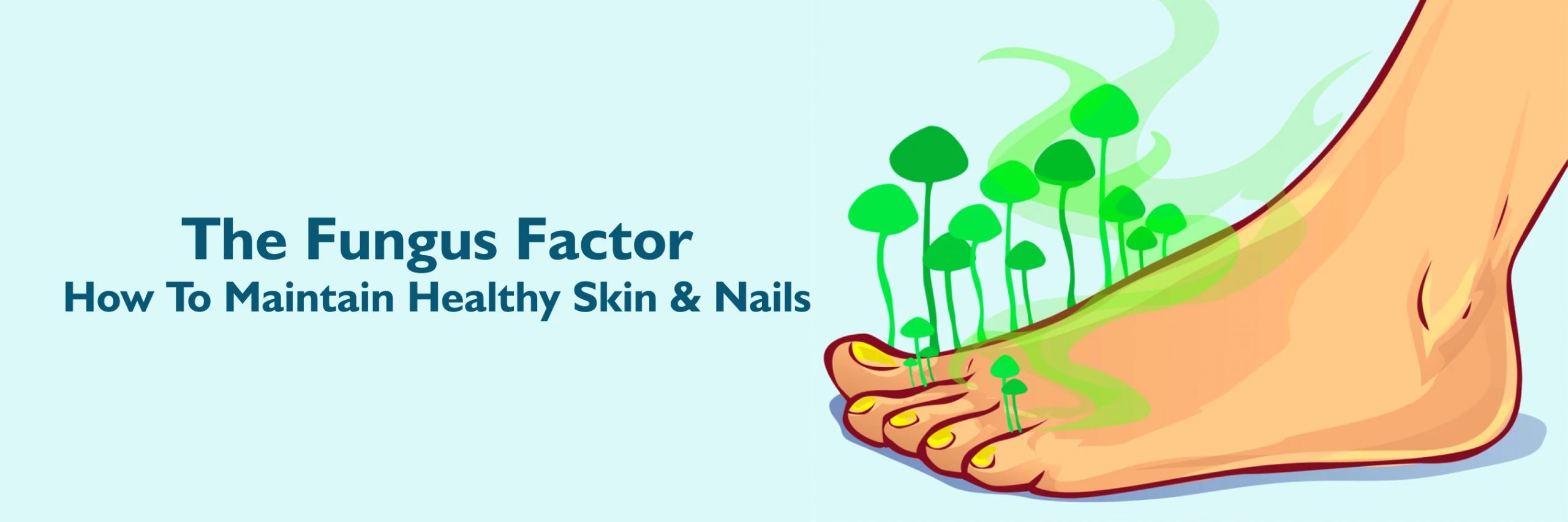 10 Everyday Habits That Help Prevent Fungal Infections