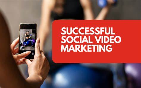 Video Marketing: Harnessing the Power of Video in Digital Campaigns