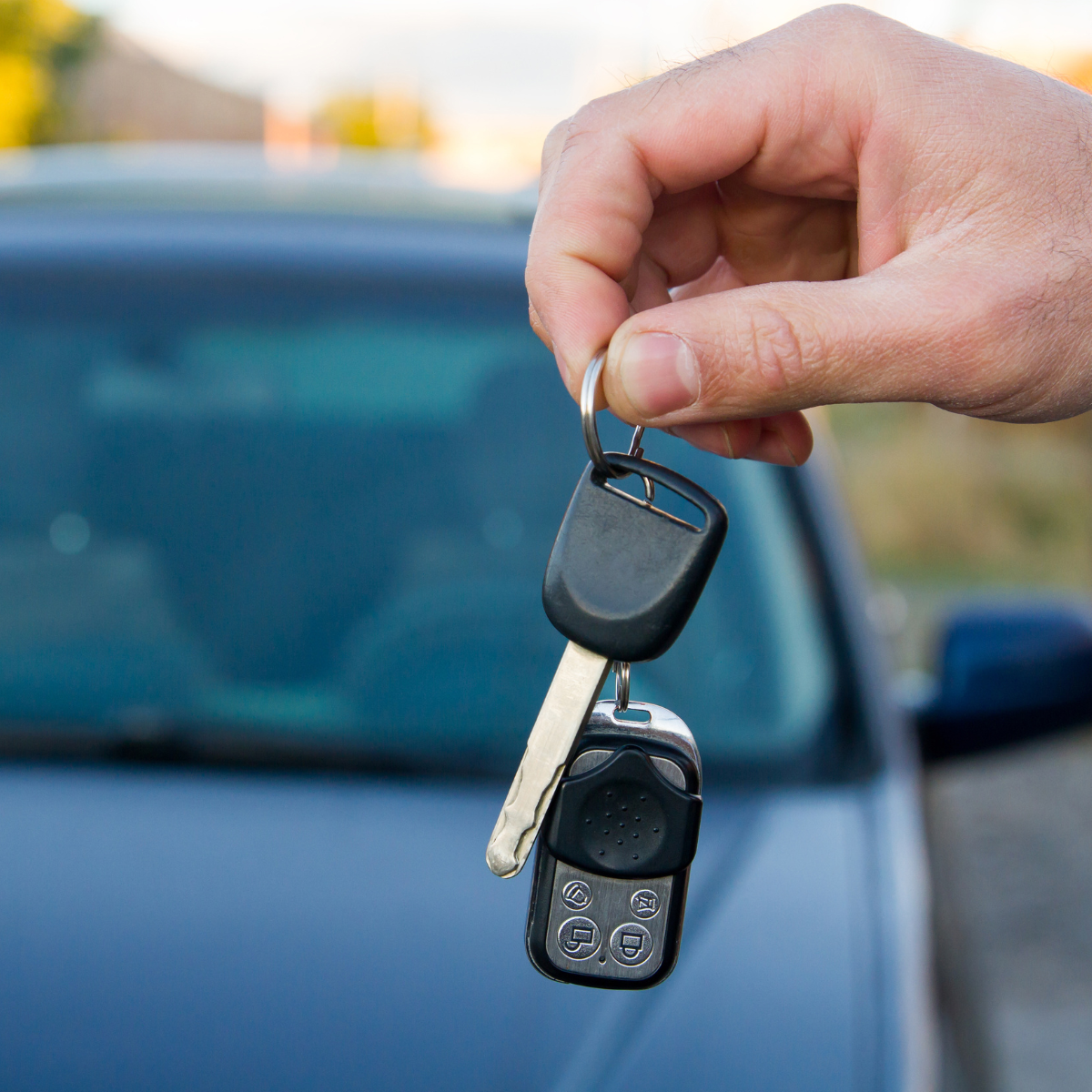 Top Reasons Why Buying a Used Car Could Be a Smart Choice