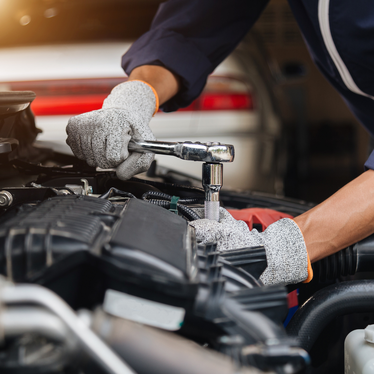 Reliable Car Repair Service – The Solution to All Your Vehicle Problems