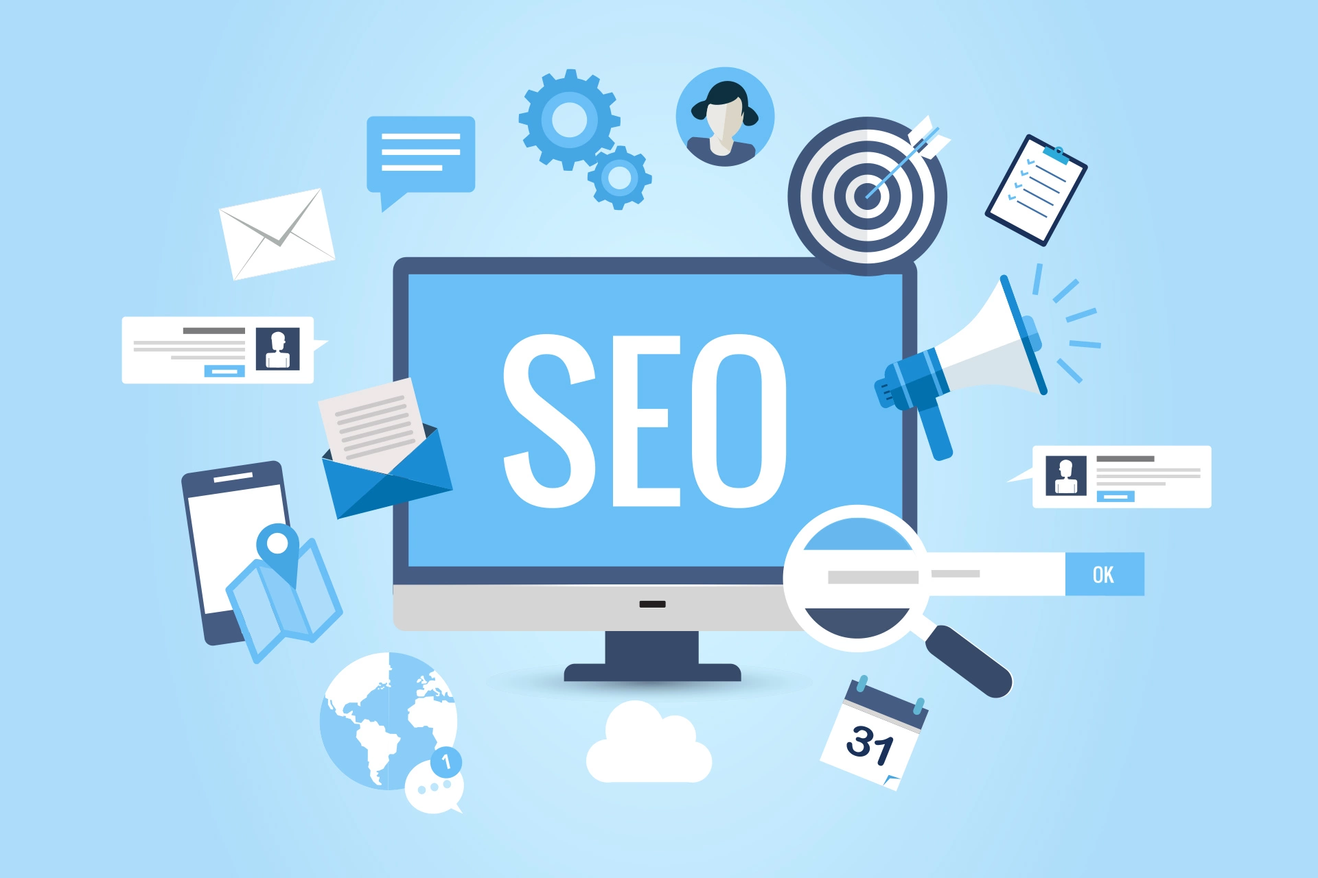 SEO and Content: The Perfect Combination to Dominate Search Results