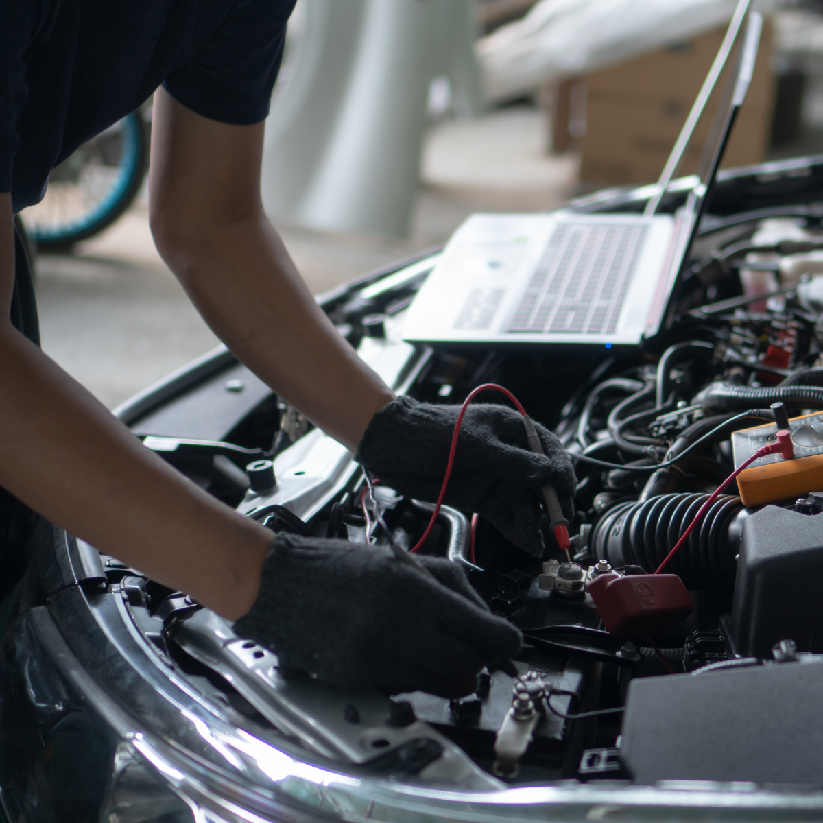 Top 5 Leading Car Repair Services in the US