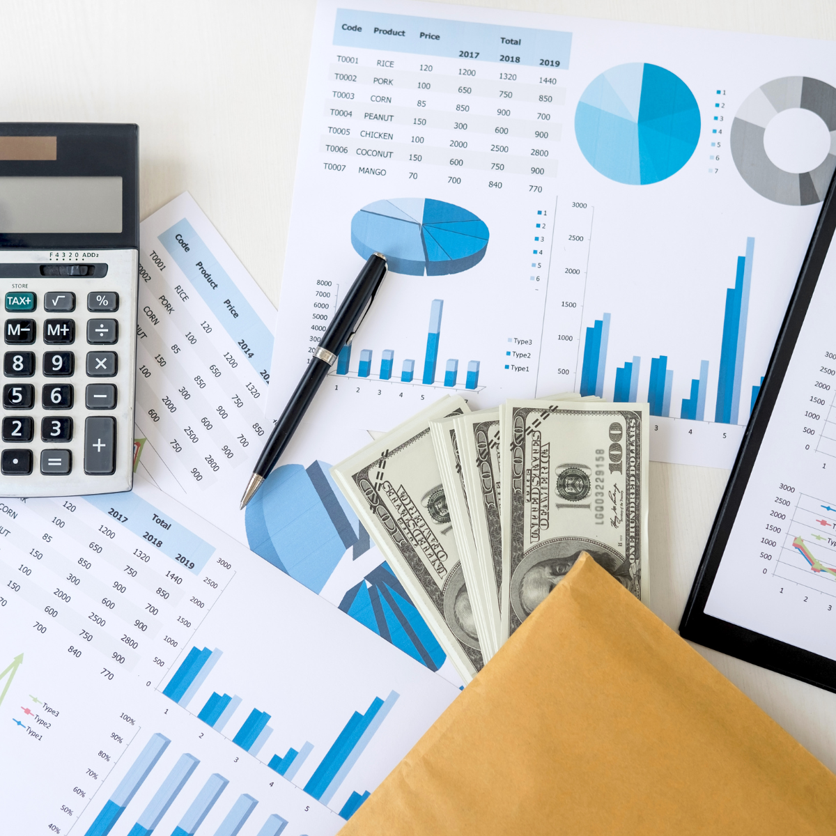 Financial Statement Analysis: The Ultimate Tool to Assess Business Health