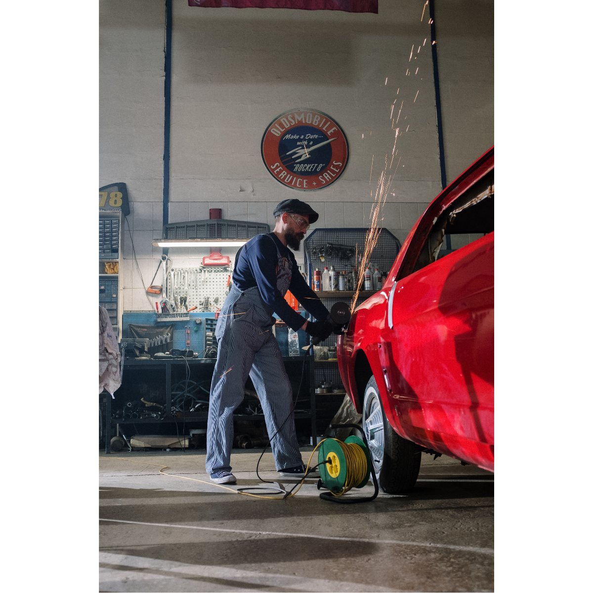 When Your Car ‘Calls for Help’ – Choose Us for Immediate Repairs