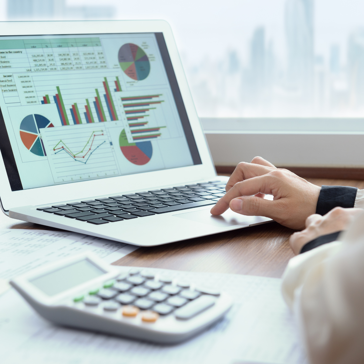 5 Basic Steps to Understand a Complete Financial Statement