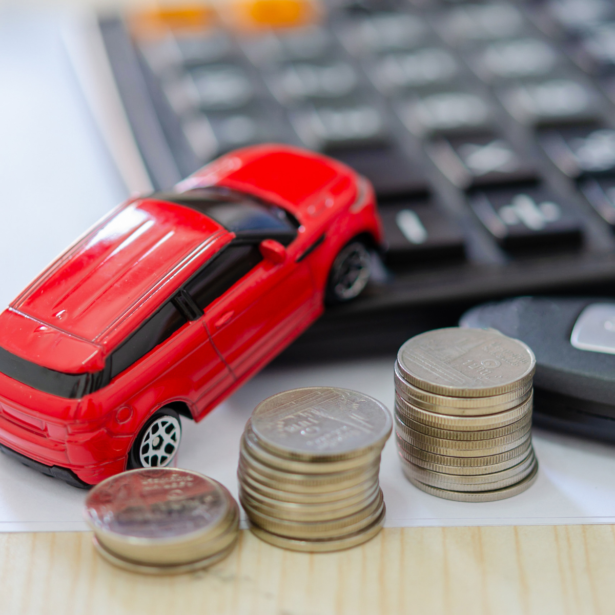 Why You Shouldn’t Overlook Driver’s Accident Insurance When Buying Car Insurance