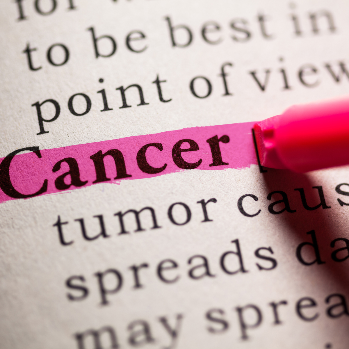 Top 10 Causes of Cancer: The Truth Few People Know