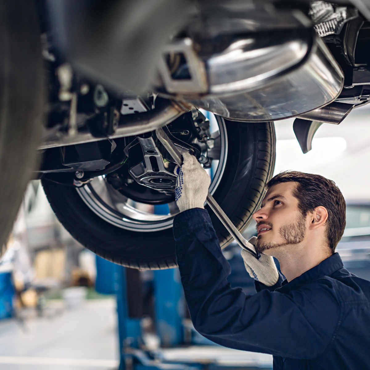 Discover the Secrets to Extending Your Car’s Lifespan with Professional Services