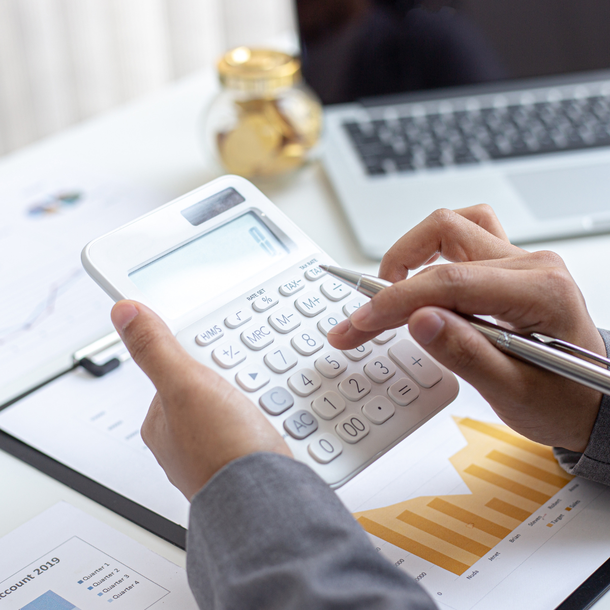 Why Financial Statement Analysis Is Key to Business Success