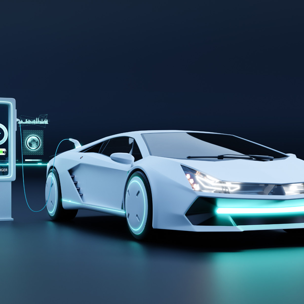 Electric Vehicle Trends in Florida: New Technologies Shaping the 2025 Market