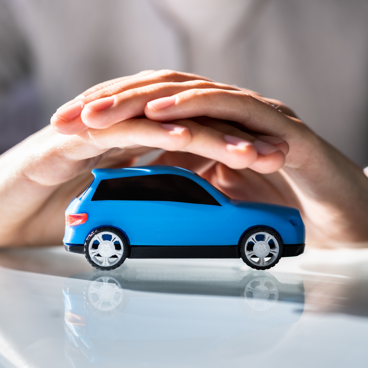 Different Types of Car Insurance Policies