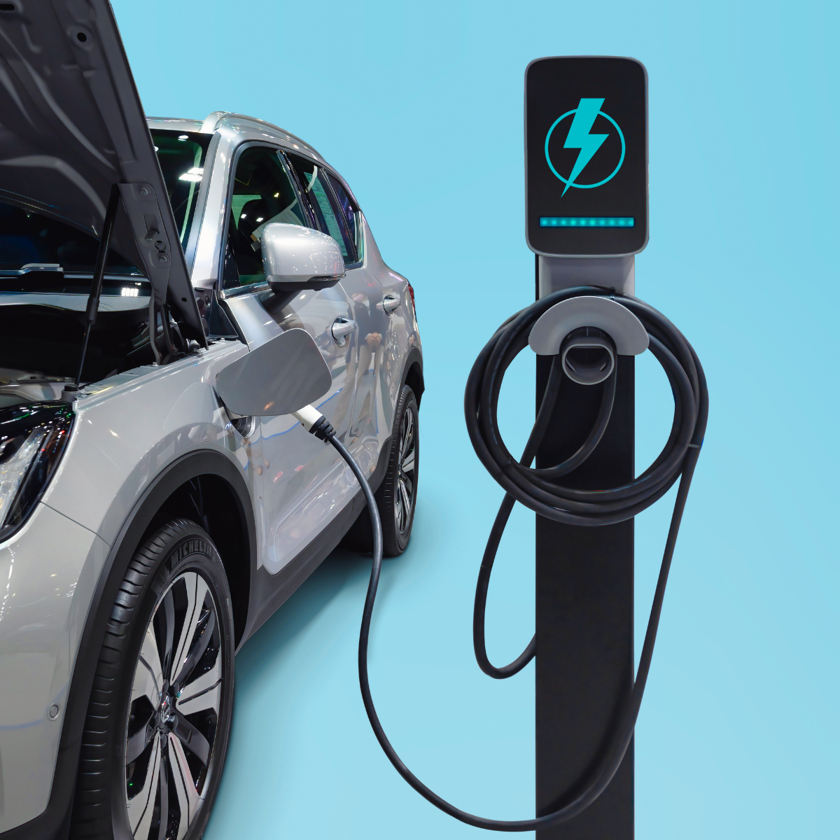 Fast Charging Technology and the Future of Electric Car Charging Stations